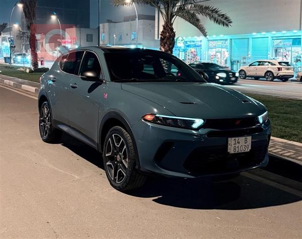 Dodge Hornet 2023 for sale in Iraq - Basra